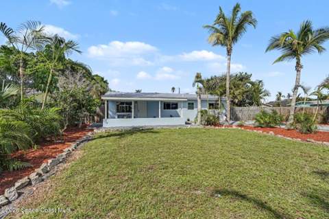 302 5th Avenue, Melbourne Beach FL - photo 7 of 34