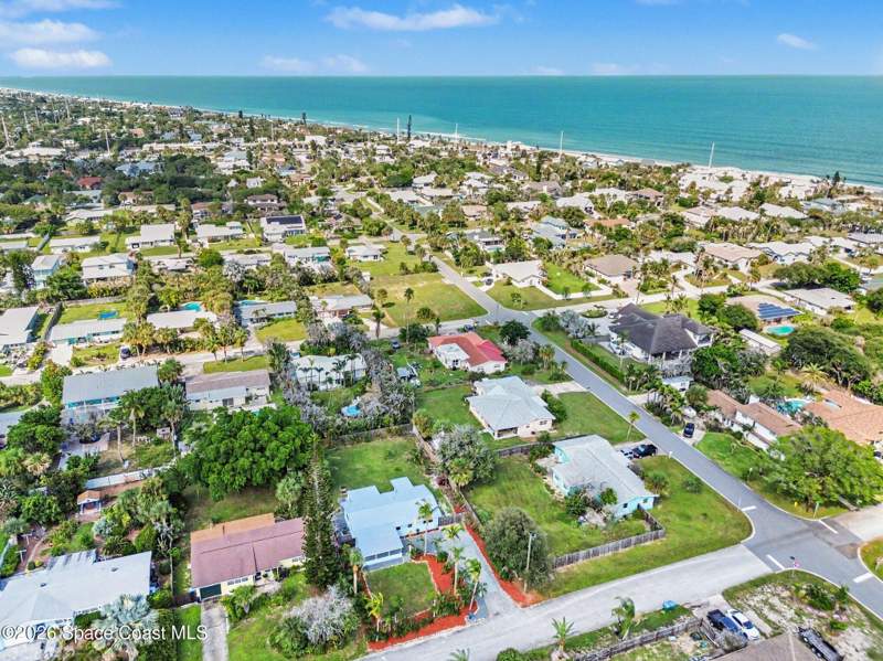3 bedroom Single Family Residence at 302 5th Avenue, Wilcox Melbourne Beach, Melbourne Beach — photo 5