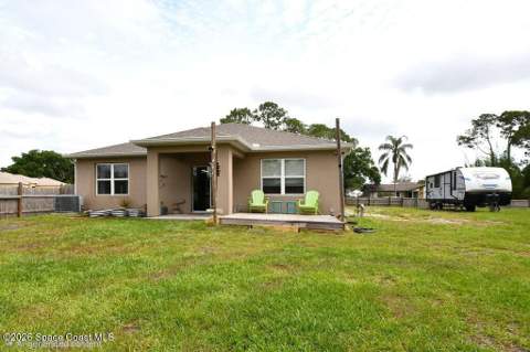 1358 Zanzibar Road, Palm Bay FL - photo 21 of 32