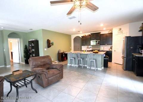 1358 Zanzibar Road, Palm Bay FL - photo 7 of 32