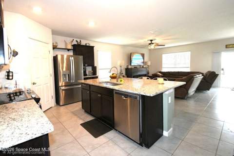 1358 Zanzibar Road, Palm Bay FL - photo 10 of 32