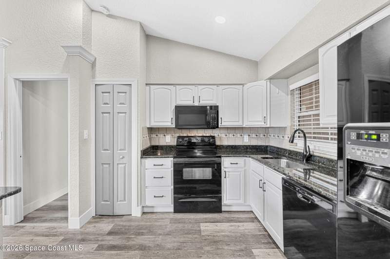 3 bedroom Single Family Residence at 697 Hamm Street, Port Malabar Unit 48, Palm Bay — photo 5