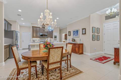 3068 Avalonia Drive, Melbourne FL - photo 10 of 26