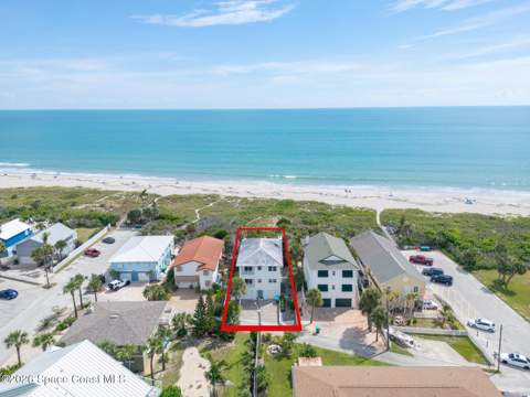 8106 Presidential Court, Cape Canaveral FL - photo 9 of 51