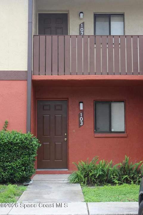 1700 University Lane #103, Cocoa FL - photo 16 of 19