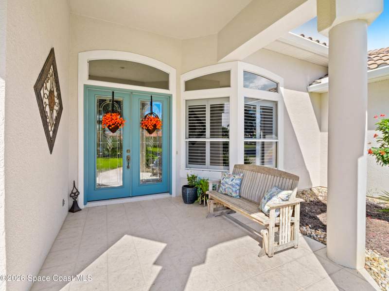 4 bedroom Single Family Residence at 630 Deerhurst Drive, Baytree Pud Phase 1 Stage 1-5, Melbourne — photo 4