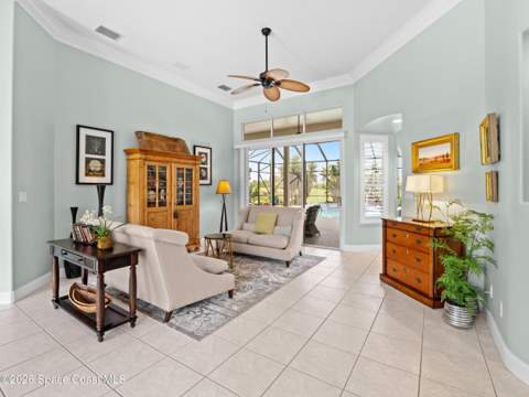 630 Deerhurst Drive, Melbourne FL - photo 6 of 64