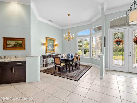 630 Deerhurst Drive, Melbourne FL - photo 7 of 64