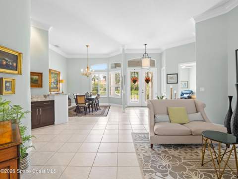 630 Deerhurst Drive, Melbourne FL - photo 8 of 64