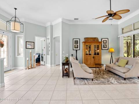 630 Deerhurst Drive, Melbourne FL - photo 9 of 64