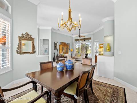 630 Deerhurst Drive, Melbourne FL - photo 10 of 64