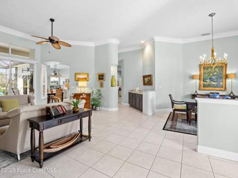 630 Deerhurst Drive, Melbourne FL - photo 11 of 64