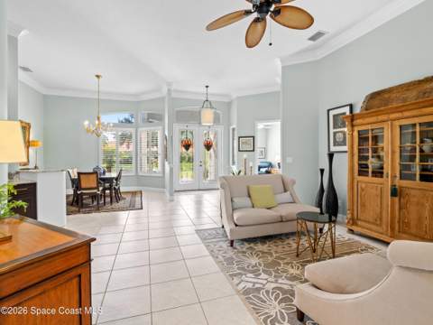 630 Deerhurst Drive, Melbourne FL - photo 13 of 64