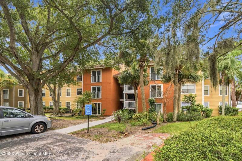 2 bedroom Condominium at 225 S Tropical Trail #616, Sunset Bay A Condominium, Merritt Island — photo 2