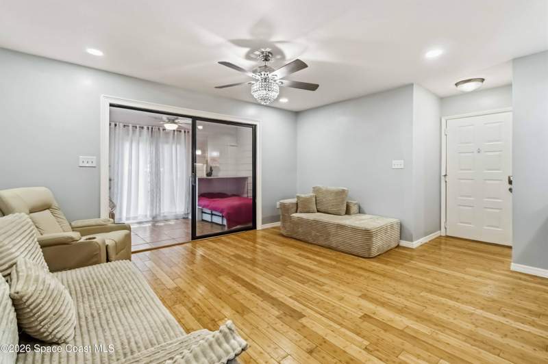 2 bedroom Condominium at 225 S Tropical Trail #616, Sunset Bay A Condominium, Merritt Island — photo 3