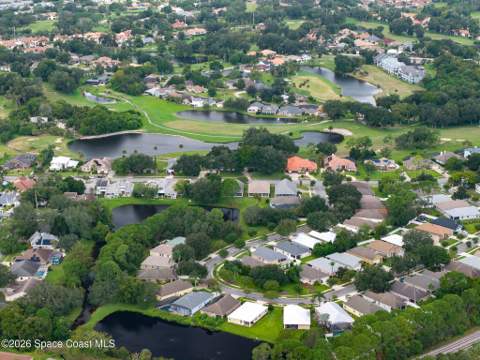 522 Waterside Circle, Titusville FL - photo 8 of 58