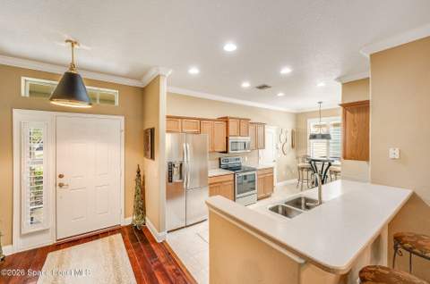 522 Waterside Circle, Titusville FL - photo 10 of 58