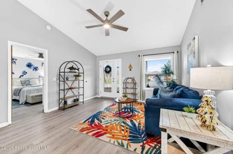 528 Tropicaire Avenue, Palm Bay FL - photo 10 of 39