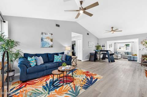 528 Tropicaire Avenue, Palm Bay FL - photo 8 of 39