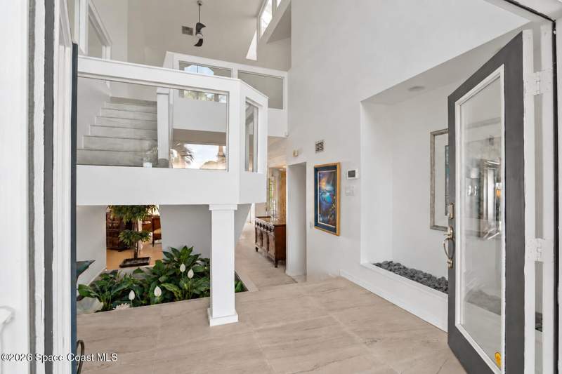 7 bedroom Single Family Residence at 1495 Newfound Harbor Drive, Banana River Drive Subd, Merritt Island — photo 3
