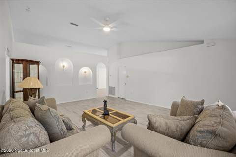 436 Hamer Road, Palm Bay FL - photo 6 of 45