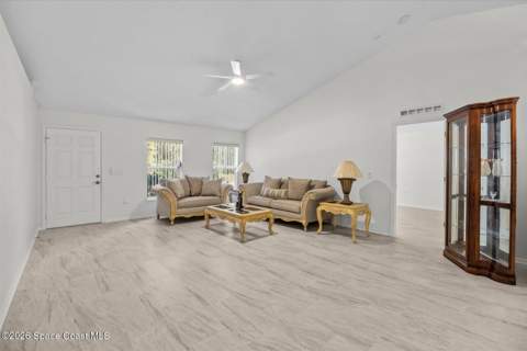 436 Hamer Road, Palm Bay FL - photo 7 of 45