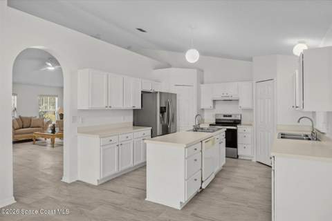 436 Hamer Road, Palm Bay FL - photo 10 of 45