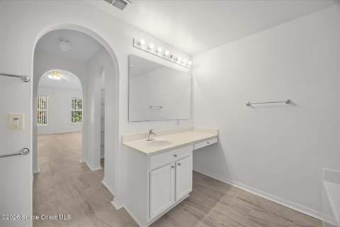 436 Hamer Road, Palm Bay FL - photo 21 of 45