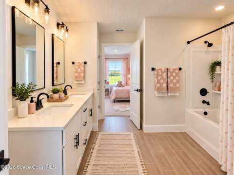 1278 Soleway Avenue, Palm Bay FL - photo 9 of 16