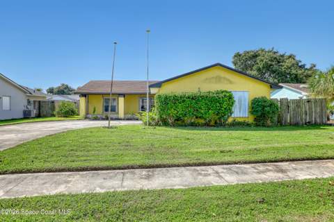 1981 Tallpalm Road, Melbourne FL - photo 24 of 34