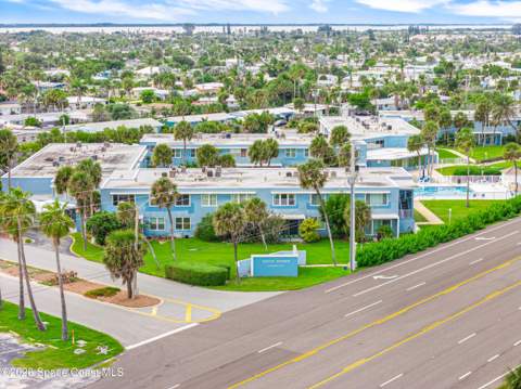 55 Sea Park Boulevard #116, Satellite Beach FL - photo 16 of 24