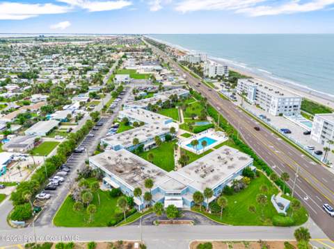 55 Sea Park Boulevard #116, Satellite Beach FL - photo 17 of 24