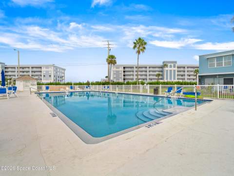 55 Sea Park Boulevard #116, Satellite Beach FL - photo 14 of 24