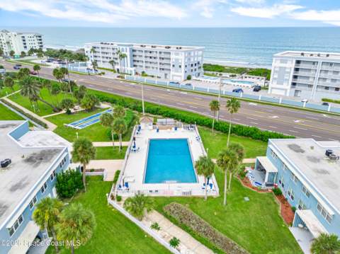 55 Sea Park Boulevard #116, Satellite Beach FL - photo 15 of 24