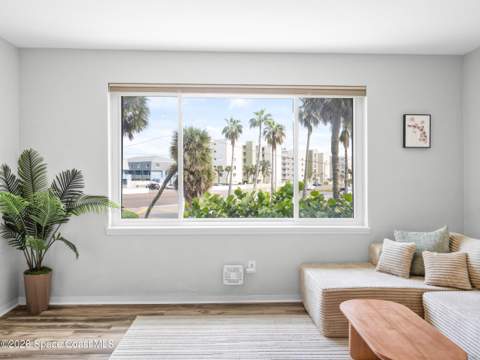 55 Sea Park Boulevard #116, Satellite Beach FL - photo 7 of 24