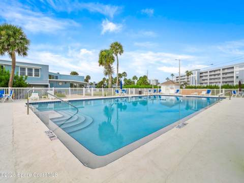 55 Sea Park Boulevard #116, Satellite Beach FL - photo 6 of 24