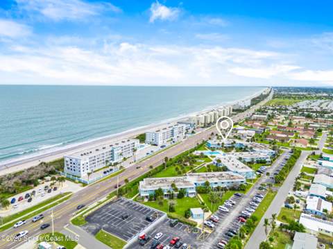 55 Sea Park Boulevard #116, Satellite Beach FL - photo 21 of 24