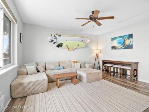 55 Sea Park Boulevard #116, Satellite Beach FL - photo 9 of 24