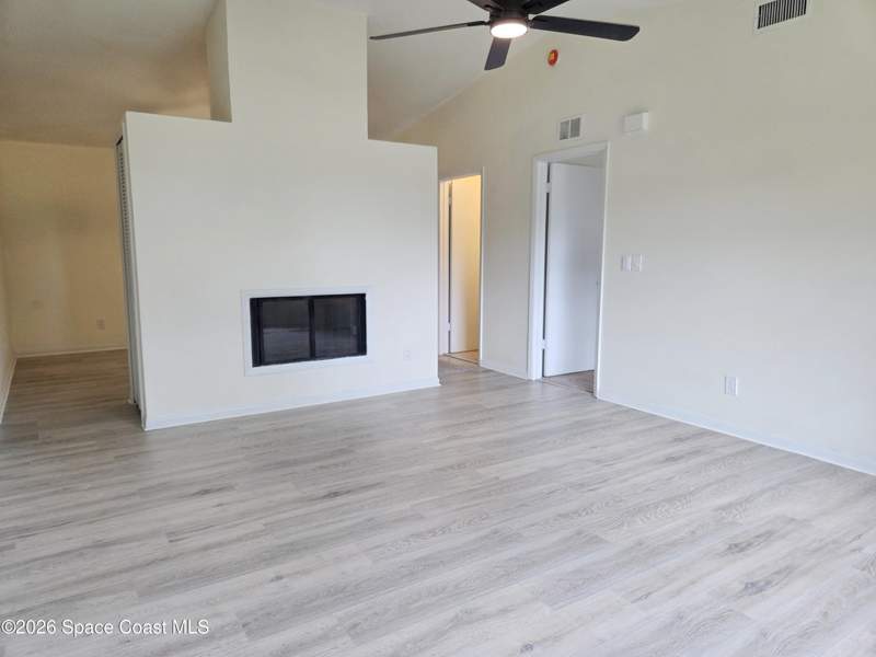 2 bedroom Single Family Residence at 500 Aviation Avenue, Port Malabar Unit 7, Palm Bay — photo 4