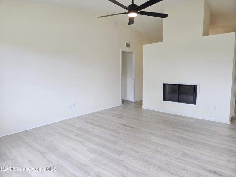2 bedroom Single Family Residence at 500 Aviation Avenue, Port Malabar Unit 7, Palm Bay — photo 3