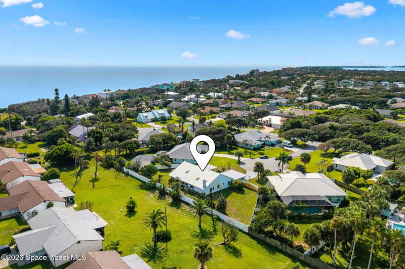 3 bedroom Single Family Residence at 234 Leslie Court, Woodlands The, Melbourne Beach — photo 3