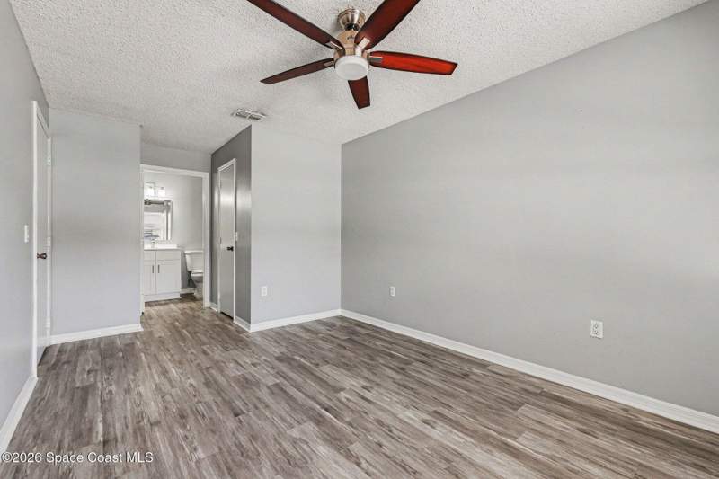 2 bedroom Condominium at 240 Spring Drive #2, Summer Place Condominium, Merritt Island — photo 4