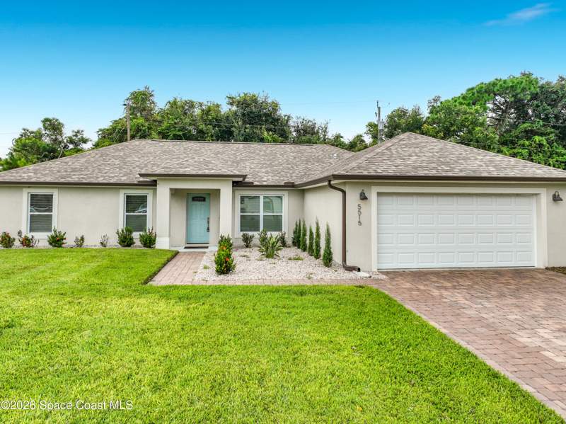 4 bedroom Single Family Residence at 5515 Eagle Way, Kings Park Unit 1, Merritt Island — photo 4
