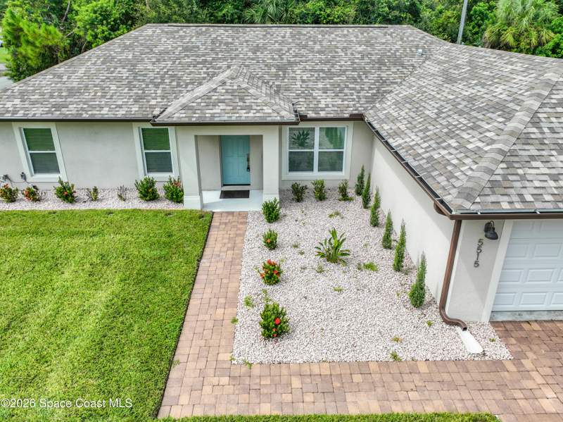 4 bedroom Single Family Residence at 5515 Eagle Way, Kings Park Unit 1, Merritt Island — photo 5