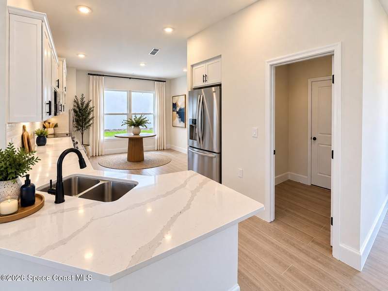 4 bedroom Single Family Residence at 1258 Soleway Avenue, St Johns Preserve, Palm Bay — photo 5