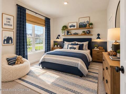 1258 Soleway Avenue, Palm Bay FL - photo 10 of 16