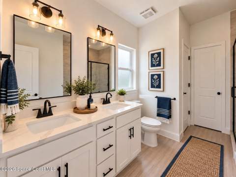 1258 Soleway Avenue, Palm Bay FL - photo 12 of 16