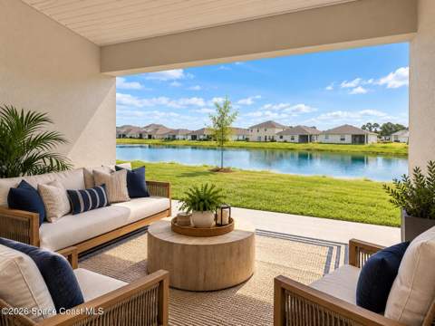 1258 Soleway Avenue, Palm Bay FL - photo 13 of 16