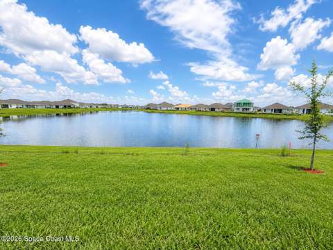 1256 Kylar Drive, Palm Bay FL - photo 13 of 15