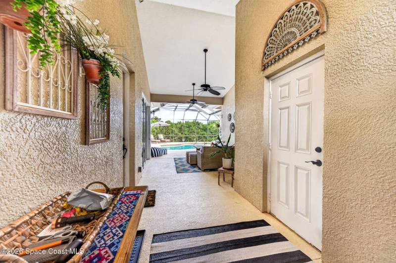 3 bedroom Single Family Residence at 1732 Banaghen Way, Capron Ridge Phase 4, Melbourne — photo 3